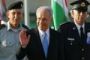 Prestation de serment du nouveau président Shimon Peres - © La Libre