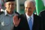 Prestation de serment du nouveau président d'Israël, Shimon Peres - © DHNet.be