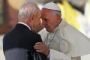 Prière pour la paix: Shimon Peres accepte l'invitation du pape au Vatican - © 20Minutes