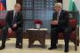 Prisonniers palestiniens: Abbas demande l'aide de Moscou - © RIA Novosti