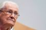 Procès d'Oskar Gröning : le « comptable d'Auschwitz » demande pardon aux victimes - © Le Monde.fr