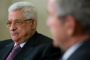 Processus de paix au Proche-Orient: Abbas loue le rôle de Bush en pensant à Obama - © 20Minutes