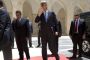 Processus de paix au Proche-Orient : Kerry prolonge sa mission - © Le Monde