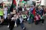 Processus de paix israélo-palestinien: la Belgique doit s'associer à l'initiative française - © La Libre