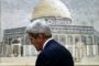 Processus de paix israélo-palestinien : le baroud d'honneur de Kerry et Obama - © France24 - moyen-orient