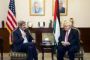 Processus de paix: Kerry fait la navette entre Abbas et Netanyahu - © 20Minutes