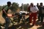 Proche-Orient: 5 militants palestiniens tués dans des opérations israéliennes à Gaza - © 20Minutes