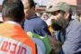 Proche-Orient: 8 Palestiniens et 1 Israélien tués dans une flambée de violences - © 20Minutes