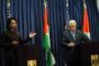 Proche-Orient: Abbas appelle à une trêve, Rice à une reprise des négociations de paix - © 20Minutes