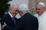 Proche-Orient: Abbas et Peres au Vatican pour une rencontre historique de prière - © 20Minutes
