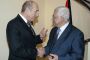 Proche-Orient : Abbas rencontrera Olmert le 7 avril - © Nouvel Obs