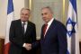 Proche-Orient: Ayrault expose de vive voix à Netanyahu l'initiative de paix française - © 20Minutes