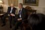 Proche-Orient: Bush soutient la création d'un Etat palestinien à côté d'Israël - © 20Minutes