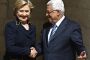 Proche-Orient : Clinton veut progresser vers la paix - © Nouvel Obs
