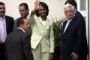 Proche-Orient: Condoleezza Rice a quitté Israël pour Londres - © 20Minutes