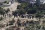 Proche-Orient - Des tirs israéliens font 3 morts sur le plateau du Golan - © Radio-Canada | Nouvelles