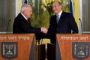 Proche-Orient: Dick Cheney rencontre Mahmoud Abbas pour relancer les efforts de paix - © 20Minutes