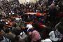 Proche-orient - Escalade dans la violence entre Gaza et Israël - © France 2 - A la une