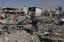 Proche-Orient - Israël et le Hamas concluent un cessez-le-feu - © Radio-Canada | Nouvelles