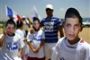 Proche-Orient - Israël souligne les 5 ans de détention du soldat Gilad Shalit - © Radio-Canada | Nouvelles