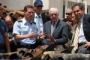 Proche-Orient: Jimmy Carter prône en Israël un dialogue avec la Syrie et le Hamas - © 20Minutes