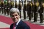 Proche-Orient: Kerry près de caler sur la route du processus de paix - © 20Minutes