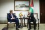 Proche-Orient: Kerry rencontre à nouveau Abbas et Netanyahu - © 20Minutes