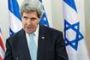 Proche-Orient: Kerry rencontre Netanyahu au début de sa 10e mission - © La Libre