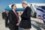 Proche-Orient: Kerry s'en va sans avoir rallié Israël et les Palestiniens - © 20Minutes