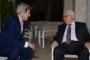 Proche-Orient: Kerry tente d'arracher une reprise des négociations - © 20Minutes