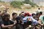 Proche-Orient - L'armée israélienne ouvre le feu sur des Palestiniens pendant la Nakba - © Radio-Canada | Nouvelles