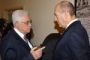 Proche-Orient: la conférence d'Annapolis est une "chance historique" estime Abbas - © 20Minutes