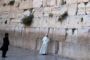 Proche-Orient: le pape se recueille devant le Mur des Lamentations - © 20Minutes