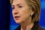 Proche-Orient : les trois objectifs de Clinton  - © Le Figaro