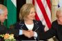 Proche-Orient - Netanyahu et Abbas en liaison directe  - © France 2 - A la une