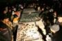 Proche-Orient: nouveau raid israélien à Gaza, un mort, quatre blessés - © 20Minutes
