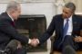 Proche-Orient: Obama appelle Netanyahu à prendre des décisions difficiles - © 20Minutes