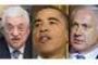 Proche-Orient : Obama relance les discussions début septembre - © LCI.fr - Monde
