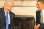Proche-Orient : Obama réunit Nétanyahou et Abbas à New York - © Le Figaro