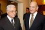 Proche-Orient: Olmert et Abbas abordent les questions-clés du conflit israélo-palestinien - © 20Minutes