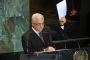 Proche-Orient - Pas de reprise des discussions OLP-Israël - © France 2 - Actu Monde