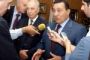 Proche-Orient: Peres et Moubarak vont parler d'un échange de prisonniers avec le Hamas - © 20Minutes