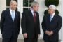 Proche-Orient: première rencontre Olmert-Abbas depuis la réunion d'Annapolis - © 20Minutes