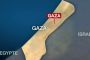 Proche-Orient - Raid israélien dans la bande de Gaza - © France 2 - A la une