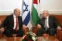 Proche-Orient: rencontre Abbas/Olmert  à Jérusalem - © Edicom.ch