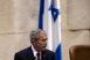 Proche-Orient: rencontre Abbas-Olmert sur fond de crise politique et de colonisation - © 20Minutes
