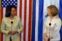 Proche-Orient: Rice appelle Israéliens et Arabes à saisir les "opportunités" de paix - © 20Minutes