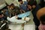 Proche-Orient: sept Palestiniens tués par l'armée israélienne à Gaza - © 20Minutes