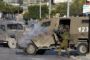 Proche-Orient: un chef militaire du FPLP arrêté par l'armée israélienne en Cisjordanie - © 20Minutes