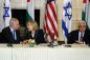 Proche-Orient : un dialogue positif, mais toujours beaucoup d'incertitudes - © Le Monde